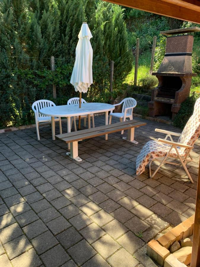 Chalet Rustique, 3Pieces, Jusqu'A 6 Personnes Urbes Exterior photo