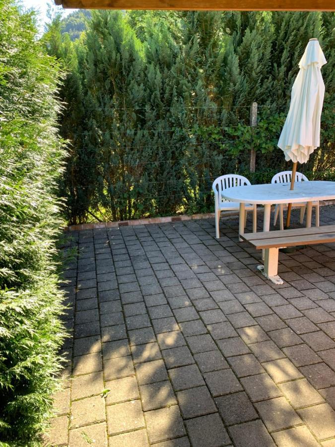 Chalet Rustique, 3Pieces, Jusqu'A 6 Personnes Urbes Exterior photo